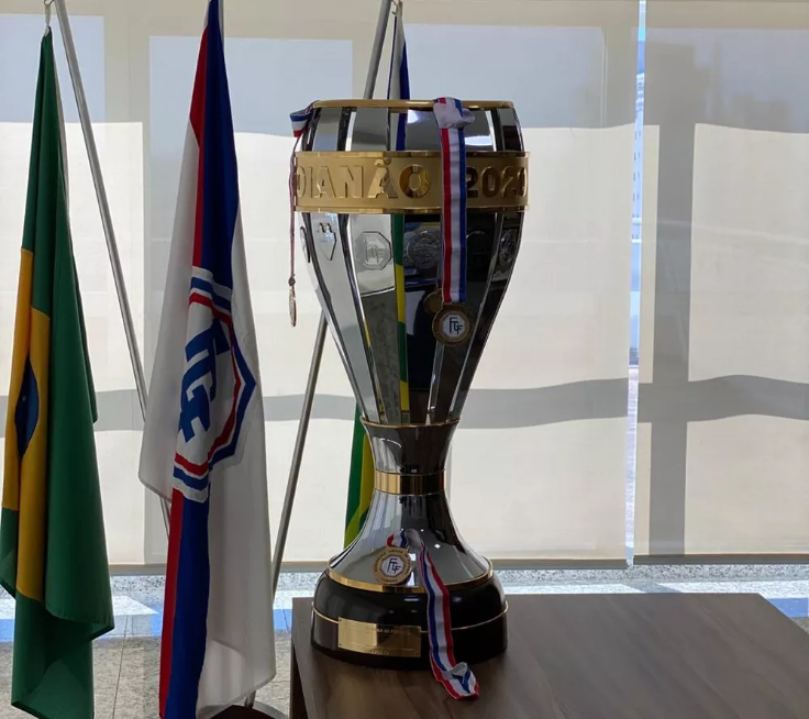 GOIANO: Após dez meses paralisado, estadual retorna com clássico nesta quarta-feira