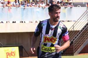 Paulista A3: Votuporanguense anuncia mais um jogador do elenco campeão em 2018