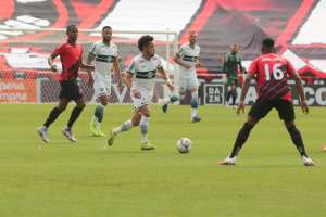 Técnico do Coritiba 