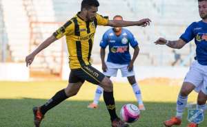 Paulista A2: Taubaté acerta com ex-volante de XV de Piracicaba e Atibaia