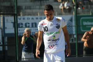 Paulista A3: Marília confirma mais um 'pacotão' agora com meia ex-Comercial