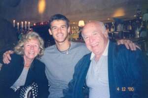 Luto! Morre torcedor do Flu, amigo de Pelé e mecenas do esporte brasileiro