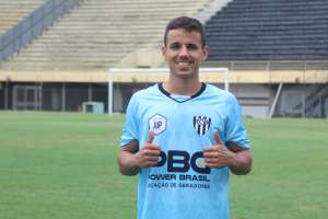 Paulista A2: EC São Bernardo confirma lateral ex-São Caetano como 1º reforço