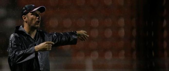 Foto: Miguel Schincariol / Ituano