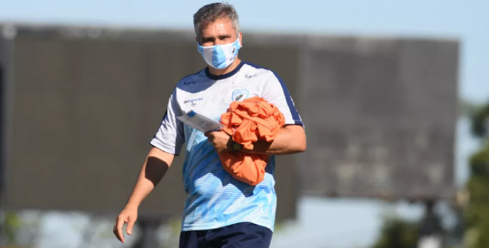 Foto: Gustavo Oliveira / Londrina EC 