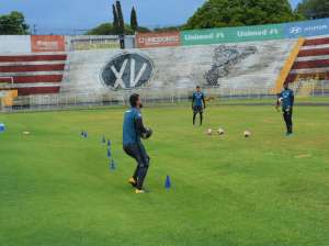 Paulista A2: XV agenda primeiros jogos-treino e define novo preparador de goleiros