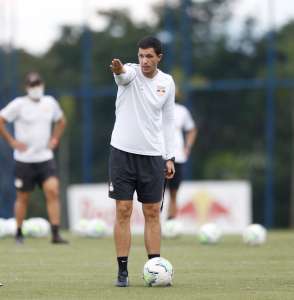 Red Bull Bragantino terá nove jogos para alcançar número mágico contra o Z-4