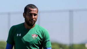 Conmebol reduz pena e goleiro do Fluminense pode voltar a jogar