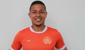 Paulista A2: De contrato renovado, Paraíba fala sobre expectativa no Atibaia