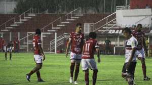 Série C: Zagueiro do Vila Nova nega 