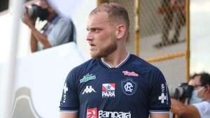 Série C: Volante do Remo fala sobre felicidade do grupo, após acesso à Série B