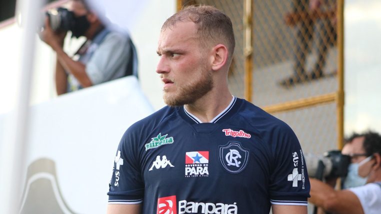 Série C: Volante do Remo fala sobre felicidade do grupo, após acesso à Série B