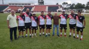 Paulista A3: Bandeirante apresenta comissão técnica visando a disputa do estadual