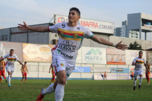 Série C: Brusque já mira reforços e pode repatriar atacante destaque em 2019