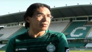 Luto! Morre aos 61 anos compositor de um dos hinos do Coritiba