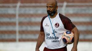Paulista A2: Técnico do Juventus promete equipe ofensiva no estadual