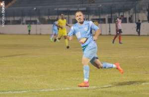 Paulista A3: São José fica próximo de acerto com meia ex-Marília