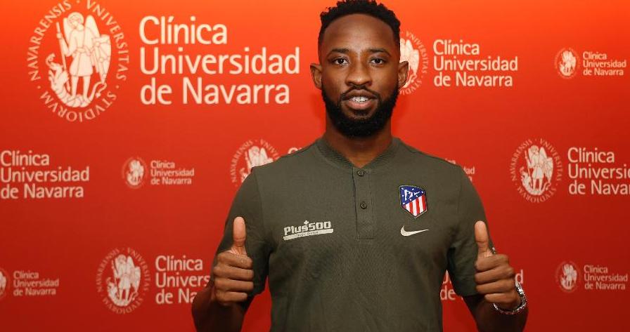 Espanhol: Atlético de Madrid acerta com substituto de Diego Costa