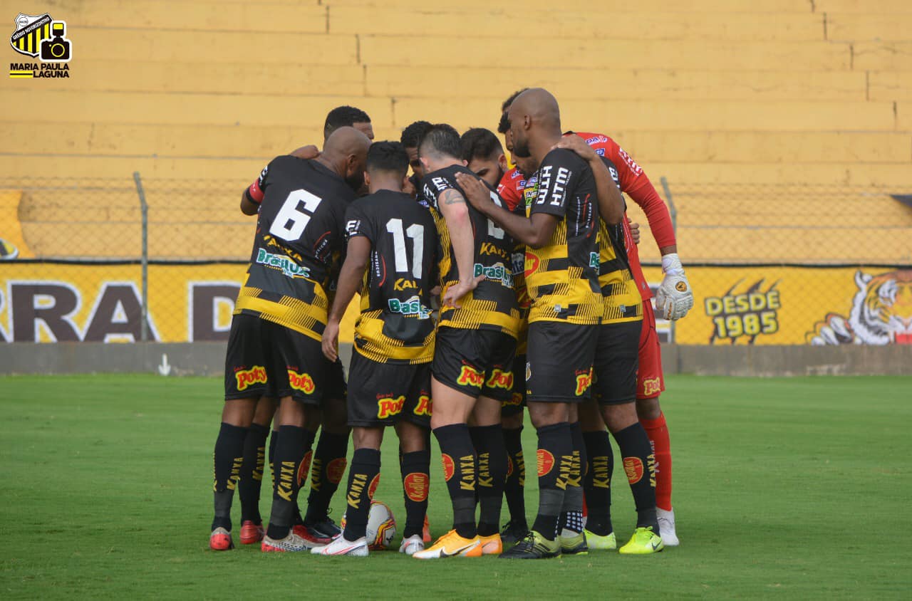 Série D: Semifinal entre Novorizontino e Floresta-CE sofre alteração de horário