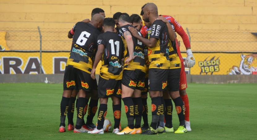 Foto: Maria Paula Laguna/Novorizontino