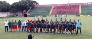 Paulista A2: Após pacotão, Velo Clube anuncia atacante ex-Francana