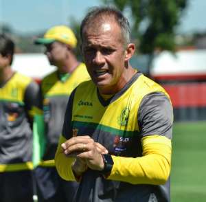 Série D: Técnico do Mirassol analisa Altos-PI e prega atenção na semifinal