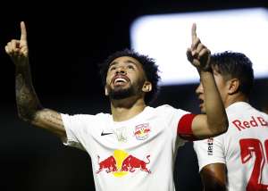 Red Bull Bragantino não perde tempo e renova com destaque até 2024