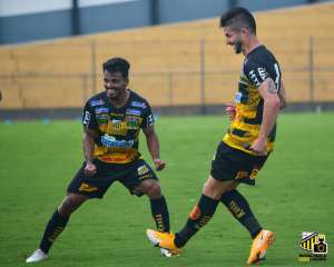 Série D: Meia do Novorizontino comemora acesso e fala em 