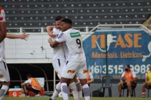 Paulista A3: De saída para Atibaia, artilheiro se despede do Comercial: 'Fim de um ciclo'