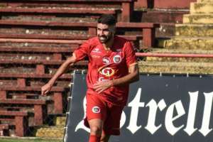 Paulista A2: Portuguesa anuncia renovação com o volante campeão da Copa Paulista