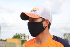 Série D: Técnico promete Altos-PI ofensivo contra o Mirassol e garante estudo minucioso