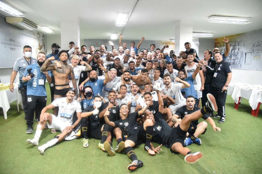 Com Santos na final da Libertadores, confira TODOS os RESULTADOS do dia