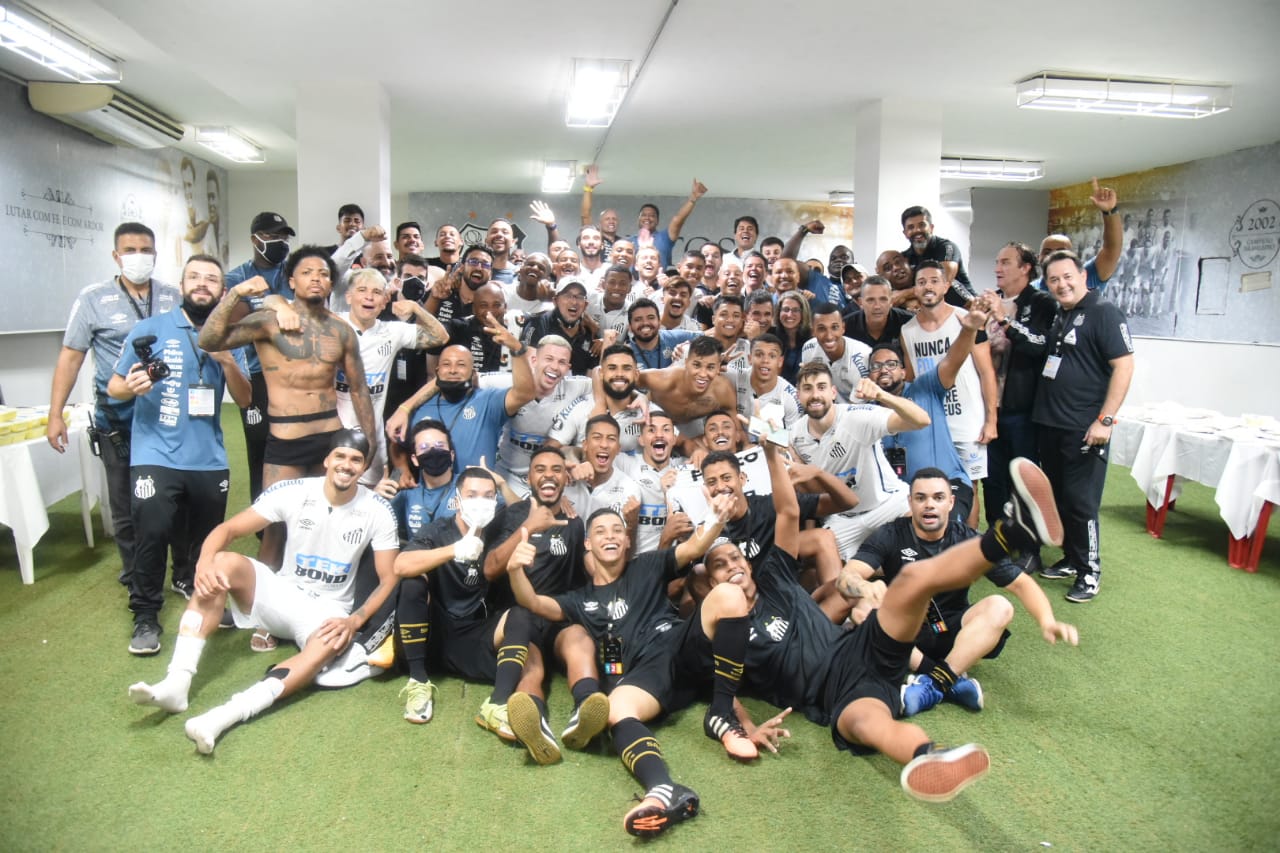 PLACAR FI: Com Santos na final da Libertadores, confira TODOS os RESULTADOS do dia