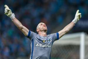 Seleção FI do Brasileirão é dominada por participantes do massacre ao Flu