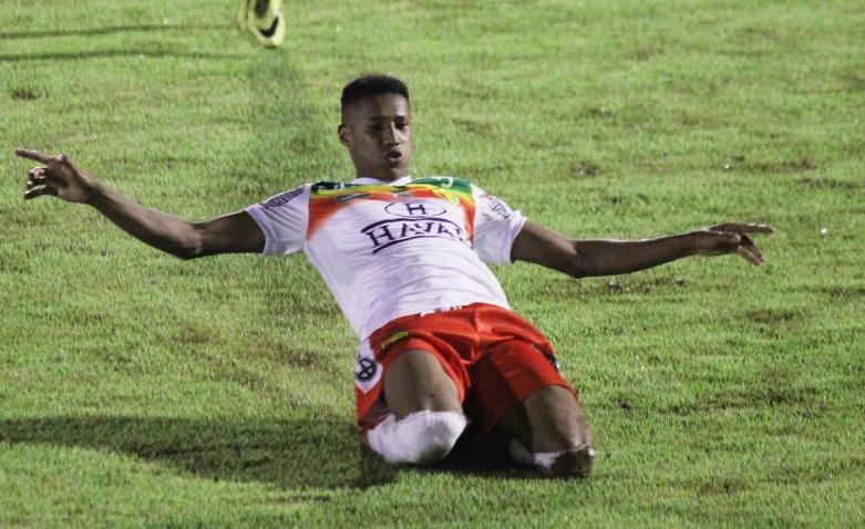 Série C: Com Pará garantido, apenas quatro times têm chances de final. Confira! 2 0002050521437 img