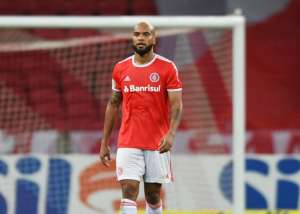 Jogador rompe ligamento do joelho e será desfalque no Inter de seis a oito meses