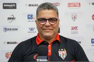 Marcelo Cabo diz que vitória em clássico goiano é motivação para o Brasileirão