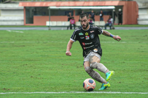 Série C: Poucos dias antes de decisão, Remo anuncia saída de atacante