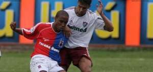 Fluminense não perdia por uma diferença de cinco gols há 15 anos, pelo Brasileirão