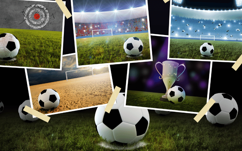 Importância dos Fotógrafos Esportivos no Futebol