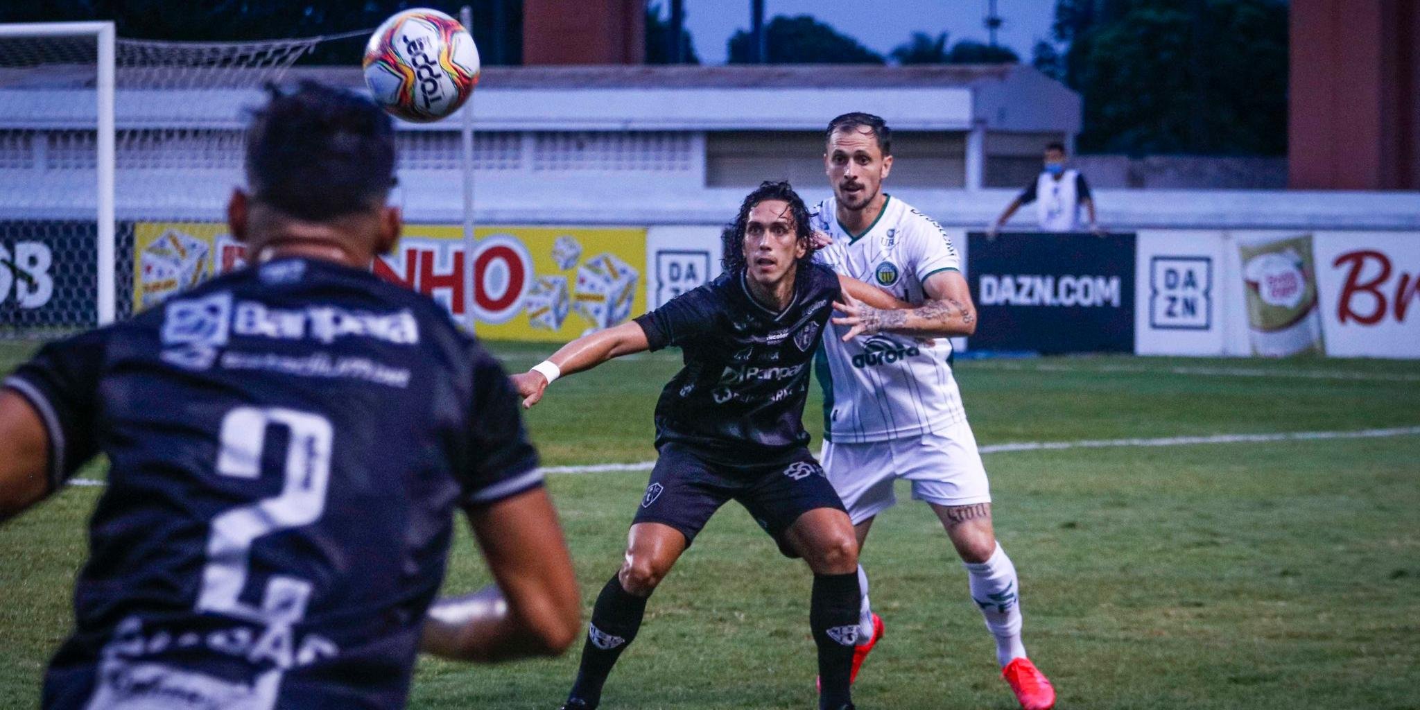 Série C: Com a pior defesa do grupo, Ypiranga terá que segurar artilheiro do Paysandu