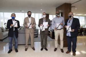 À la Palmeiras! Clube brasileiro quer ser reconhecido como campeão mundial