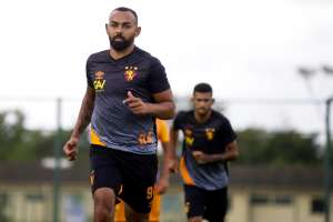 Atacante destaca boas atuações pelo Sport e espera derrotar o Fluminense no Maracanã