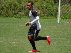 Paulista A2: Meia do São Bernardo se mostra confiante na briga pelo acesso