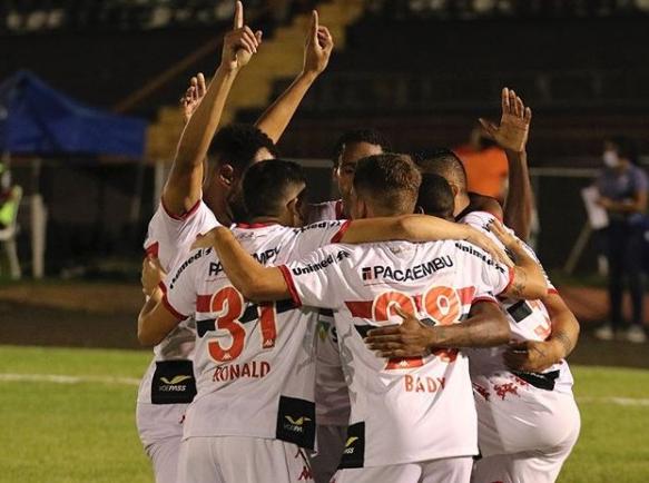 Série B: Vice-lanterna perde dois titulares, mas terá a volta de herói contra líder