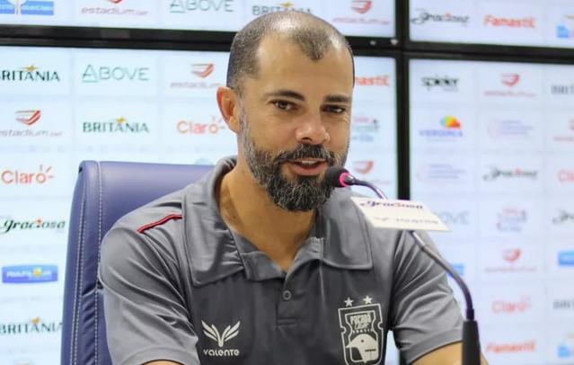 Sampaio Corrêa x Paraná – Uma chance para deixar a zona de rebaixamento!