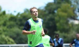 Série C: Londrina pode ter novidades no time titular para enfrentar o Remo