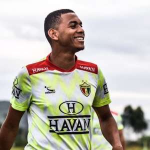 Série C: Atacante do Brusque completa 100 jogos e coloca time em um 