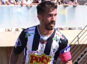 Paulista A3: 'É a nossa Copa do Mundo', diz meia do Votuporanguense sobre o estadual