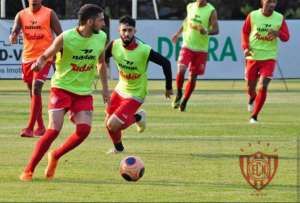 Segundona: Grêmio Barueri anuncia jovem atacante que estava no Noroeste